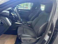 Audi A3 Sportback 35 TFSI luxury sports - фото 7