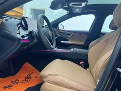 Mercedes-Benz E-Class New Energy 2024 E 350 e L plug-in hybrid sedan - фото 5