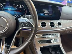 Mercedes-Benz E-Class Facelift E 300 L Fashion - фото 10