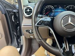 Mercedes-Benz E-Class Facelift E 300 L Fashion - фото 11
