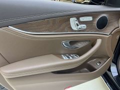 Mercedes-Benz E-Class Facelift E 300 L Fashion - фото 12