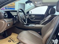 Mercedes-Benz E-Class Facelift E 300 L Fashion - фото 14