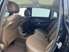 Mercedes-Benz E-Class Facelift E 300 L Fashion - фото 16