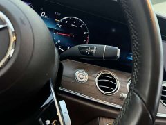 Mercedes-Benz E-Class Facelift E 300 L Fashion - фото 19