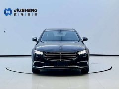 Mercedes-Benz E-Class Facelift E 300 L Fashion - фото 2