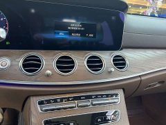 Mercedes-Benz E-Class Facelift E 300 L Fashion - фото 20