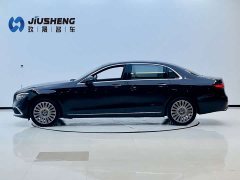 Mercedes-Benz E-Class Facelift E 300 L Fashion - фото 3
