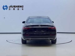 Mercedes-Benz E-Class Facelift E 300 L Fashion - фото 5