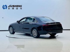 Mercedes-Benz E-Class Facelift E 300 L Fashion - фото 6