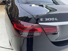Mercedes-Benz E-Class Facelift E 300 L Fashion - фото 8