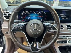 Mercedes-Benz E-Class Facelift E 300 L Fashion - фото 9