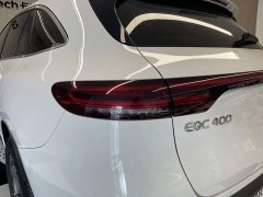 Mercedes-Benz EQC Facelift EQC 400 4MATIC - фото 10