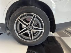 Mercedes-Benz EQC Facelift EQC 400 4MATIC - фото 11