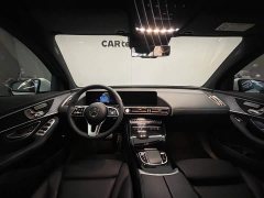 Mercedes-Benz EQC Facelift EQC 400 4MATIC - фото 12