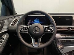 Mercedes-Benz EQC Facelift EQC 400 4MATIC - фото 13