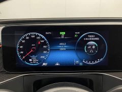 Mercedes-Benz EQC Facelift EQC 400 4MATIC - фото 14