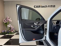 Mercedes-Benz EQC Facelift EQC 400 4MATIC - фото 15