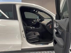 Mercedes-Benz EQC Facelift EQC 400 4MATIC - фото 17