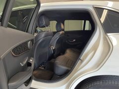 Mercedes-Benz EQC Facelift EQC 400 4MATIC - фото 18