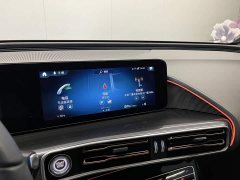 Mercedes-Benz EQC Facelift EQC 400 4MATIC - фото 20