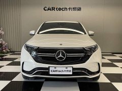 Mercedes-Benz EQC Facelift EQC 400 4MATIC - фото 3