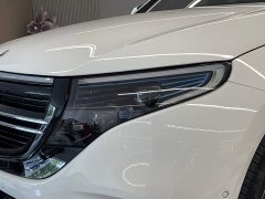 Mercedes-Benz EQC Facelift EQC 400 4MATIC - фото 9