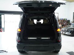Lexus GX 2024 OVERTRAIL Yuanfeng Edition - фото 17