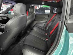 Lexus eπ 007 2026 007 BEV 565 Ultra AWD LiDAR Edition - фото 13