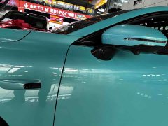 Lexus eπ 007 2026 007 BEV 565 Ultra AWD LiDAR Edition - фото 15