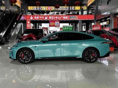 Lexus eπ 007 2026 007 BEV 565 Ultra AWD LiDAR Edition - фото 4