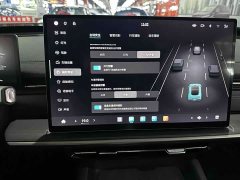 Lexus eπ 007 2026 007 BEV 565 Ultra AWD LiDAR Edition - фото 6