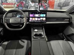 Lexus eπ 007 2026 007 BEV 565 Ultra AWD LiDAR Edition - фото 7
