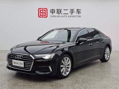 Audi A6L 45 TFSI Luxury Elegant Edition - фото 1