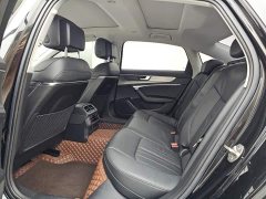 Audi A6L 45 TFSI Luxury Elegant Edition - фото 13