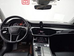 Audi A6L 45 TFSI Luxury Elegant Edition - фото 15