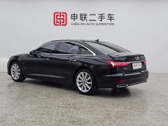 Audi A6L 45 TFSI Luxury Elegant Edition - фото 2