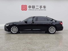 Audi A6L 45 TFSI Luxury Elegant Edition - фото 3