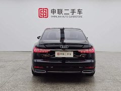 Audi A6L 45 TFSI Luxury Elegant Edition - фото 4