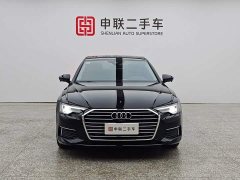 Audi A6L 45 TFSI Luxury Elegant Edition - фото 5