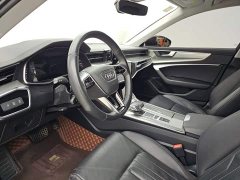 Audi A6L 45 TFSI Luxury Elegant Edition - фото 8