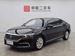 Volkswagen Passat 330TSI Elite Edition - фото 1