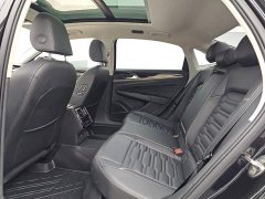Volkswagen Passat 330TSI Elite Edition - фото 13