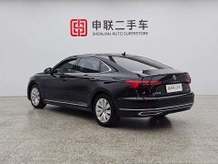 Volkswagen Passat 330TSI Elite Edition - фото 4