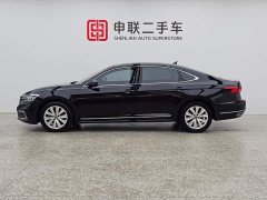 Volkswagen Passat 330TSI Elite Edition - фото 5