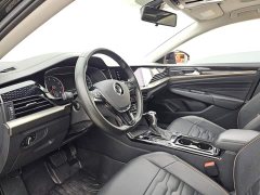 Volkswagen Passat 330TSI Elite Edition - фото 8