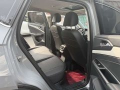 Volkswagen Jetta VS5 280TSI Automatic Glory Edition - фото 10