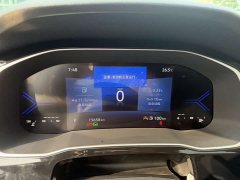 Volkswagen Jetta VS5 280TSI Automatic Glory Edition - фото 20