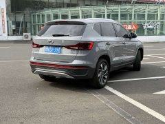 Volkswagen Jetta VS5 280TSI Automatic Glory Edition - фото 4