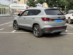 Volkswagen Jetta VS5 280TSI Automatic Glory Edition - фото 6