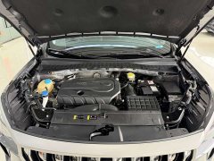 Trumpchi GS4 PLUS 2021 270T Automatic Galaxy Edition - фото 10